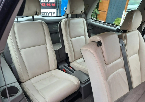 Volvo XC 90 cena 39900 przebieg: 294000, rok produkcji 2006 z Człopa małe 742